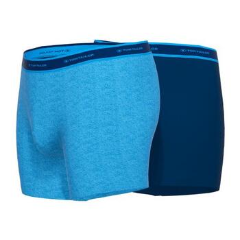 Tom Tailor Jeans  Jeans Bleu Boxer