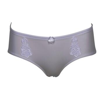 Elbrina Valerie Gris/Argent Slip