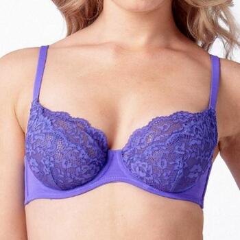 After Eden Mare Lavande Soutien-gorge sans forme