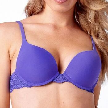 After Eden Two Way Boost Lavande Soutien-Gorge Push Up