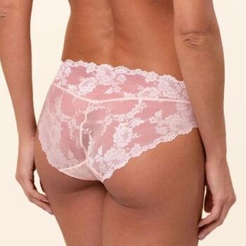 Salon Royal Dream Peach Pink Shortie