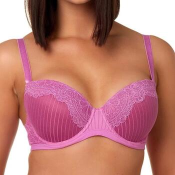 After Eden D-Cup & Up LIZ Rose Soutien-Gorge Rembourré