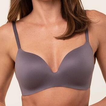 Salon Royal Delite Glazier Grey Soutien-Gorge Rembourré