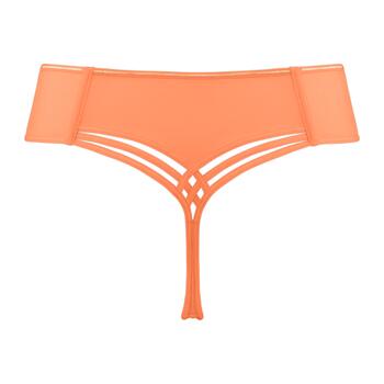 Marlies Dekkers Dame de Paris Orange Culotte String