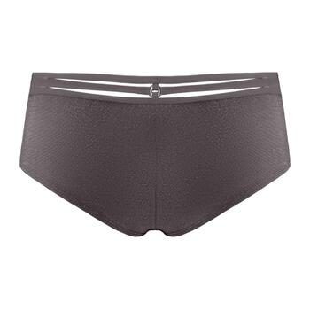 Marlies Dekkers Space Odyssey Argent Slip Brésilien