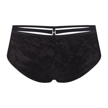 Marlies Dekkers Space Odyssey Noir Slip Brésilien