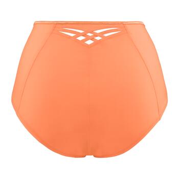 Marlies Dekkers Dame de Paris Orange Haut Slip