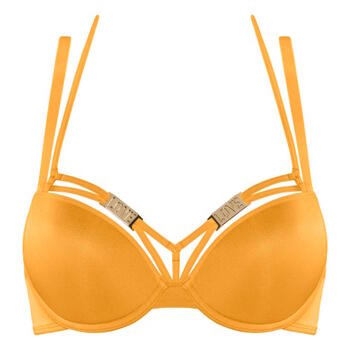 Marlies Dekkers Free Love Orange Soutien-Gorge Push Up