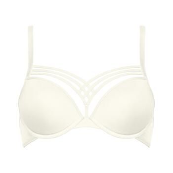 Marlies Dekkers Dame de Paris Ivoire Soutien-Gorge Push Up