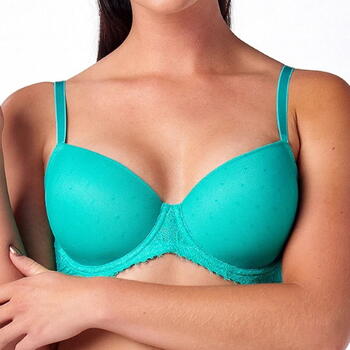 After Eden D-Cup & Up Doutzen Aqua Soutien-Gorge Rembourré