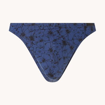HOM Nassau Bleu/Print String pour Hommes