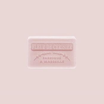 Le Savonnier Kersenbloesem # Savon d'Invité