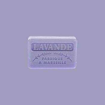 Le Savonnier Lavendel # Savon d'Invité