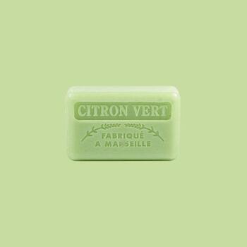Le Savonnier Limoen # Savon d'Invité
