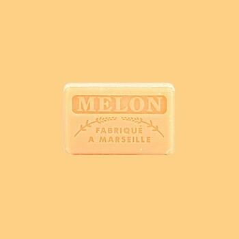 Le Savonnier Meloen # Savon d'Invité