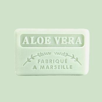 Le Savonnier Aloë Vera # Savon