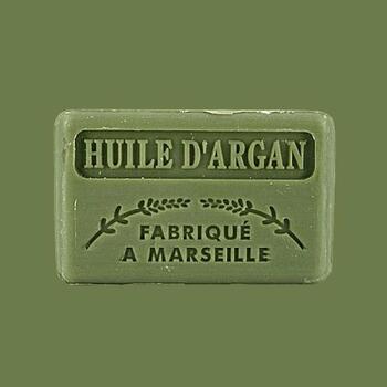 Le Savonnier Argan # Savon