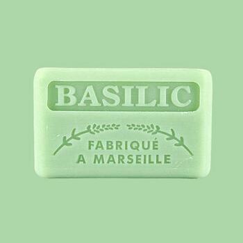 Le Savonnier Basilicum # Savon