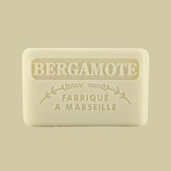 Le Savonnier Bergamot # Savon