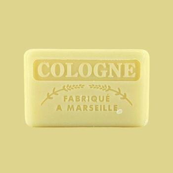 Le Savonnier Cologne # Savon