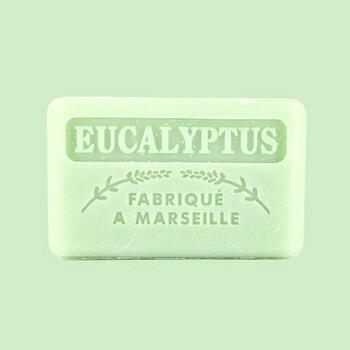 Le Savonnier Eucalyptus # Savon