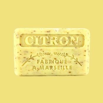 Le Savonnier Citroen # Savon
