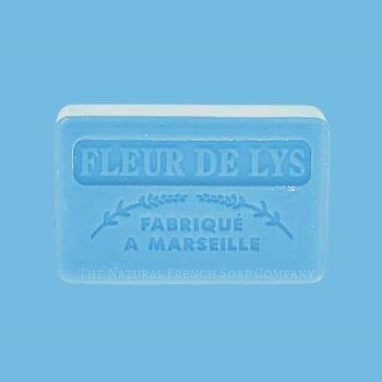 Le Savonnier Leliebloemen # Savon