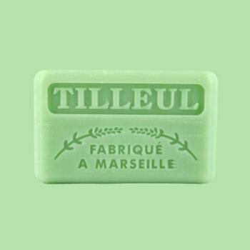 Le Savonnier Linden # Savon