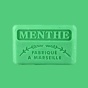 Le Savonnier Munt # Savon