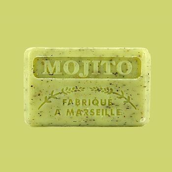 Le Savonnier Mojito # Savon