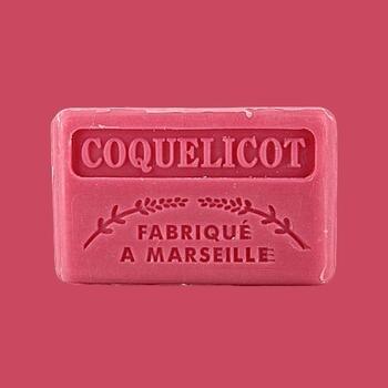 Le Savonnier Wilde Klaproos # Savon