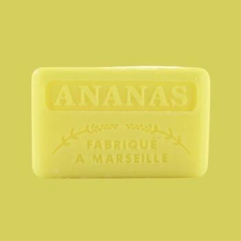 Le Savonnier Ananas # Savon