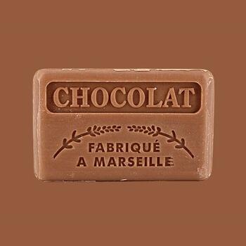Le Savonnier Chocolade # Savon