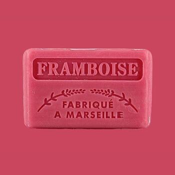 Le Savonnier Framboos # Savon