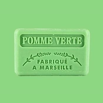 Le Savonnier Groene Appel # Savon