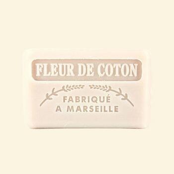 Le Savonnier Katoenbloesem # Savon