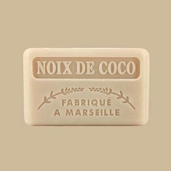 Le Savonnier Kokosnoot # Savon