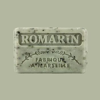 Le Savonnier Rozemarijn # Savon