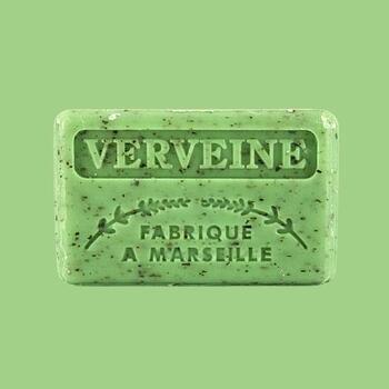 Le Savonnier Verbena # Savon