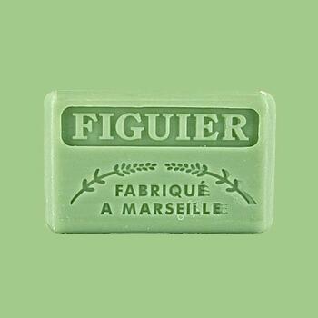 Le Savonnier Vijgenboom # Savon