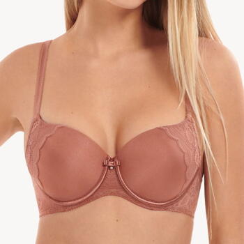 Lisca Evelyn Cinnamon Soutien-Gorge Rembourré