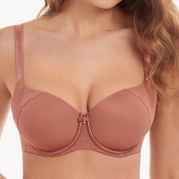 Lisca Evelyn Cinnamon Soutien-Gorge Rembourré