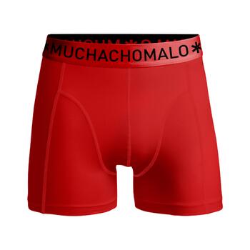 Muchachomalo Basic Rouge Boxer