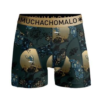 Muchachomalo Butterfly Vert/Print Boxer