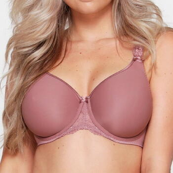 LingaDore Quotidien Moulded Beugel Burlwood Soutien-gorge sans forme