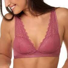 After Eden Neyla Antique Rose Soutien-Gorge Rembourré