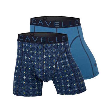 Cavello Stitch Bleu Boxer