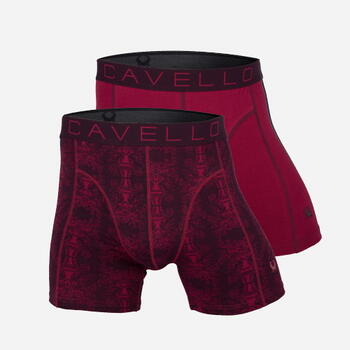 Cavello Romans Rouge Boxer