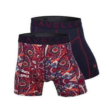 Cavello Borist Rouge Boxer