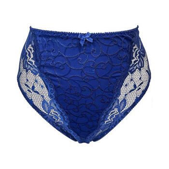 Elbrina Johanna Bleu Slip